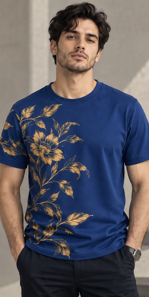تیشرت روزمره